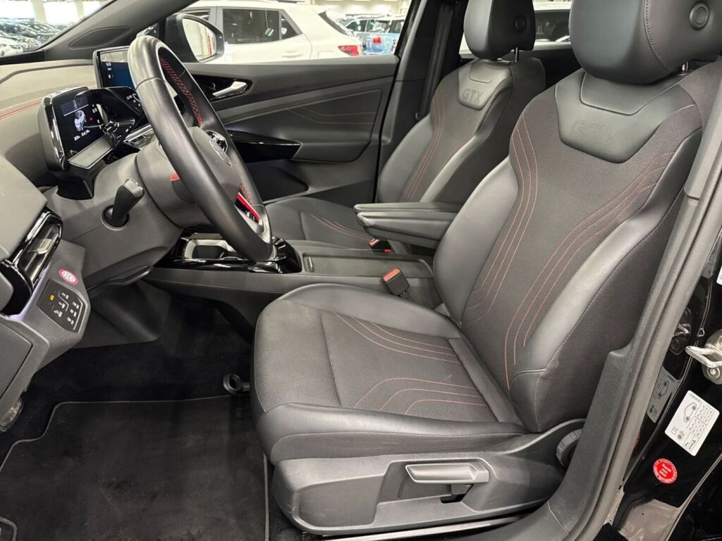 Volkswagen ID.4 2023 