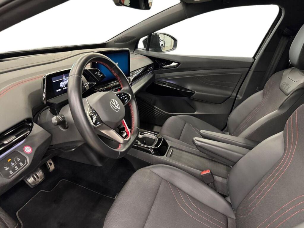 Volkswagen ID.4 2023 