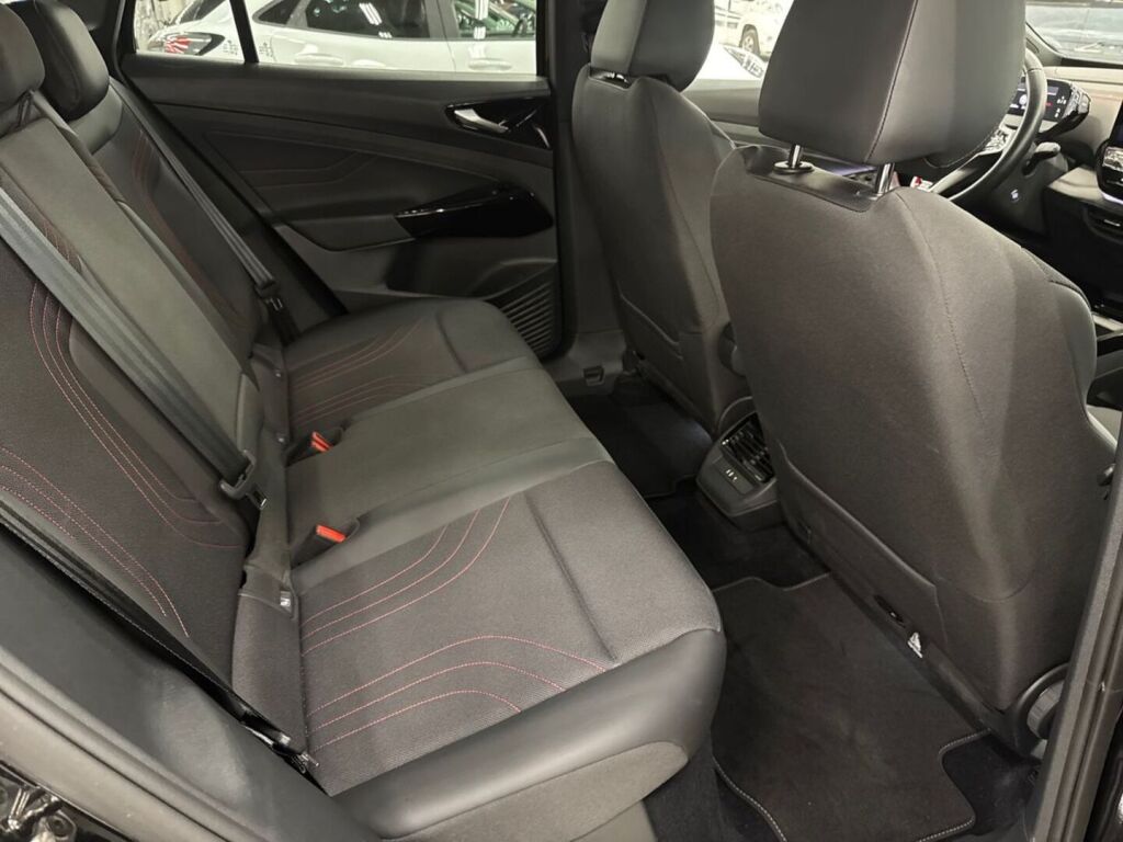 Volkswagen ID.4 2023 