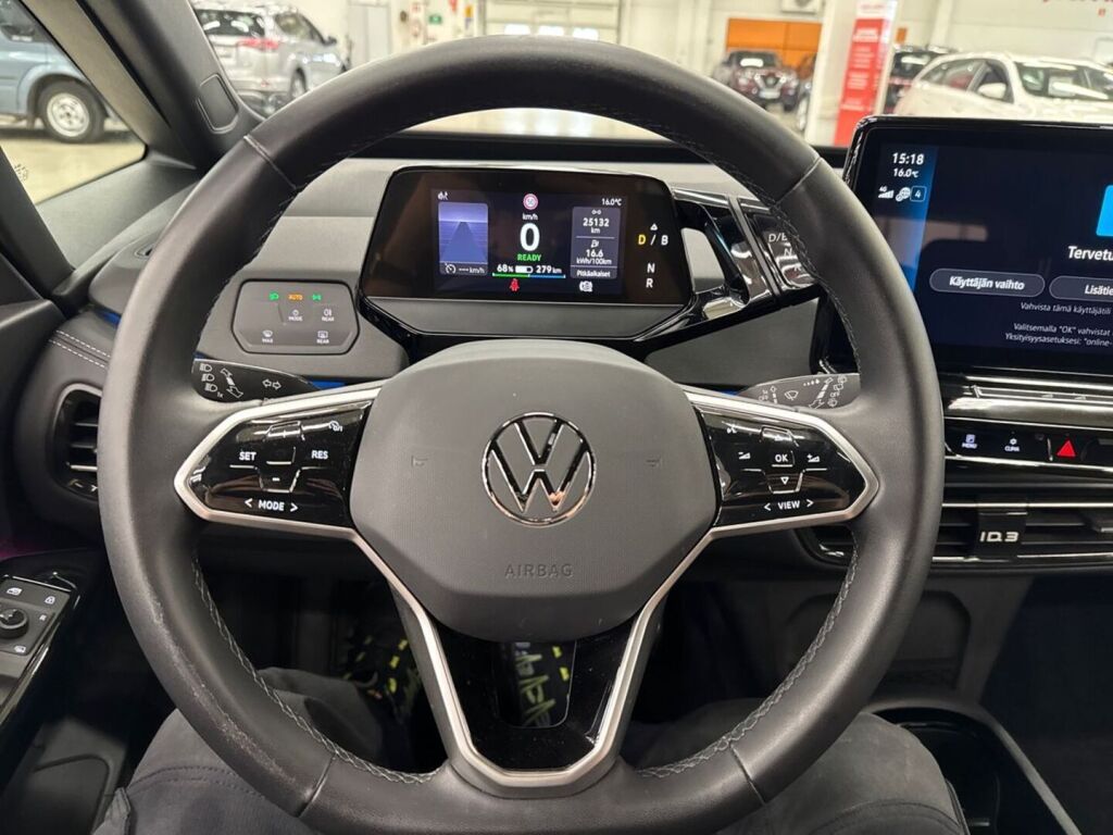 Volkswagen ID.3 2024 