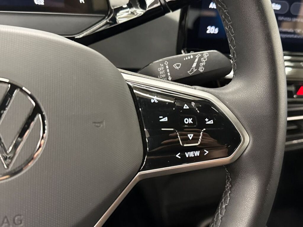 Volkswagen ID.3 2024 