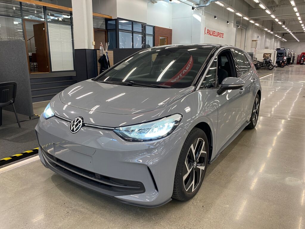 Volkswagen ID.3 2024 