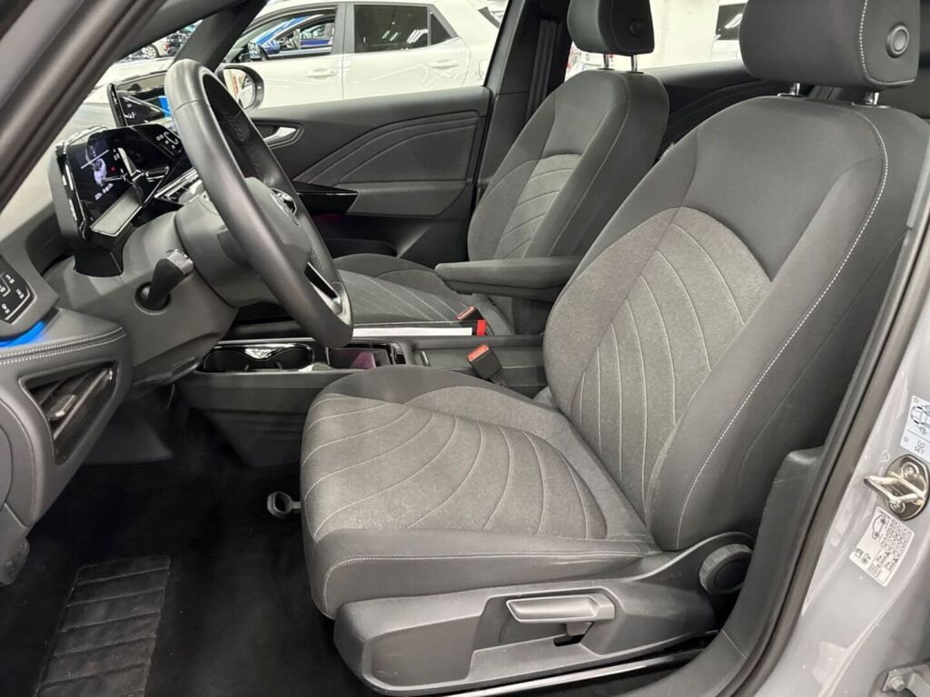 Volkswagen ID.3 2024 