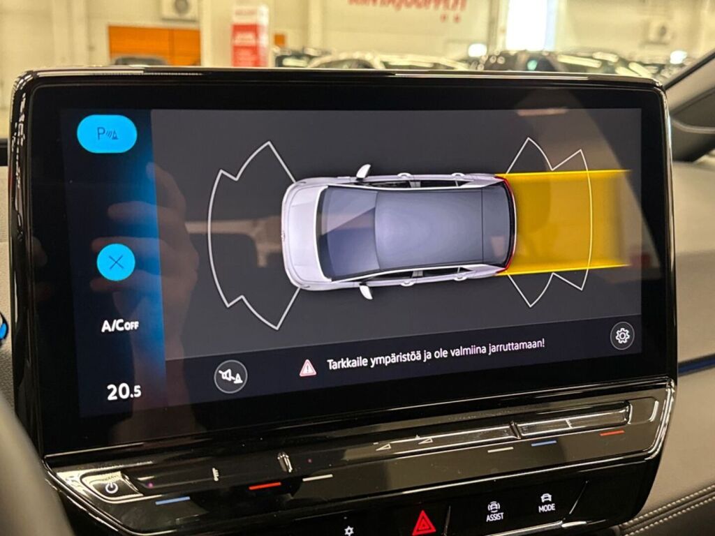 Volkswagen ID.3 2024 