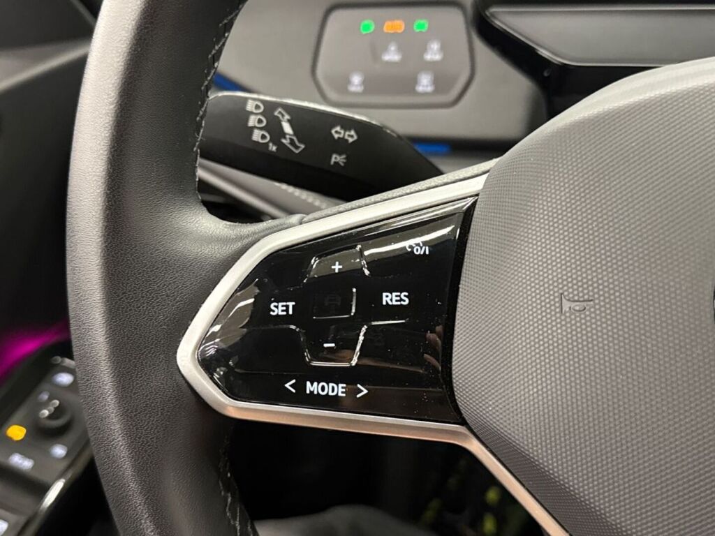Volkswagen ID.3 2024 