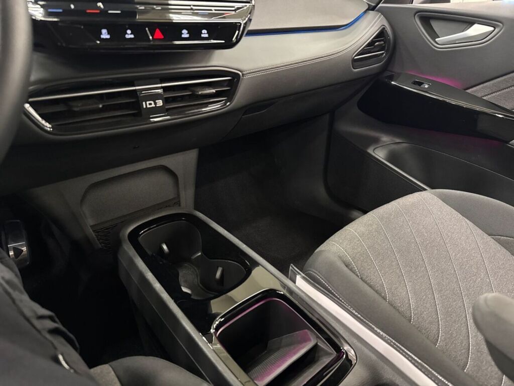 Volkswagen ID.3 2024 