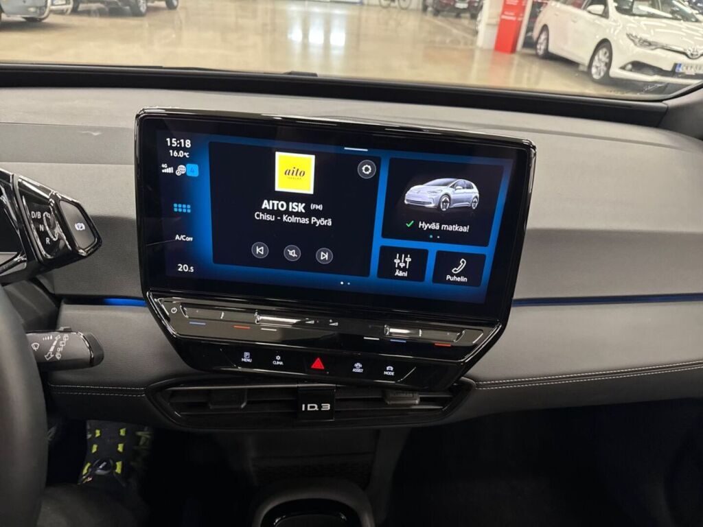 Volkswagen ID.3 2024 
