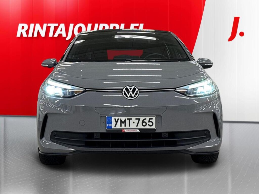 Volkswagen ID.3 2024, kuva 4/27