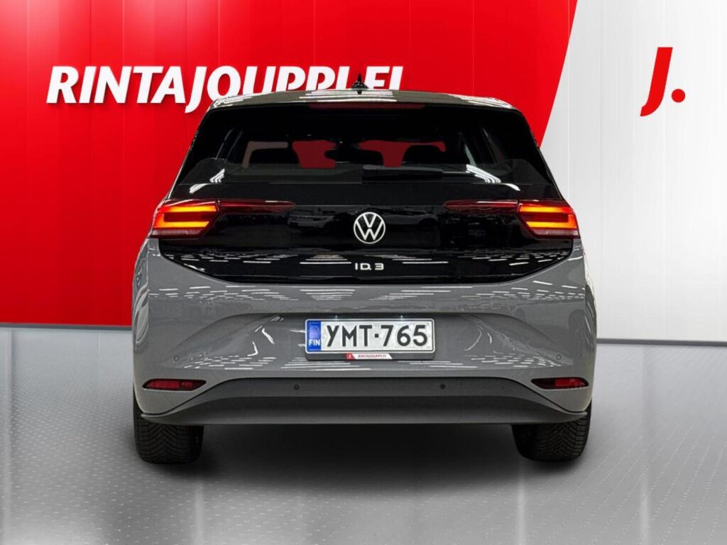 Volkswagen ID.3 2024, kuva 6/27