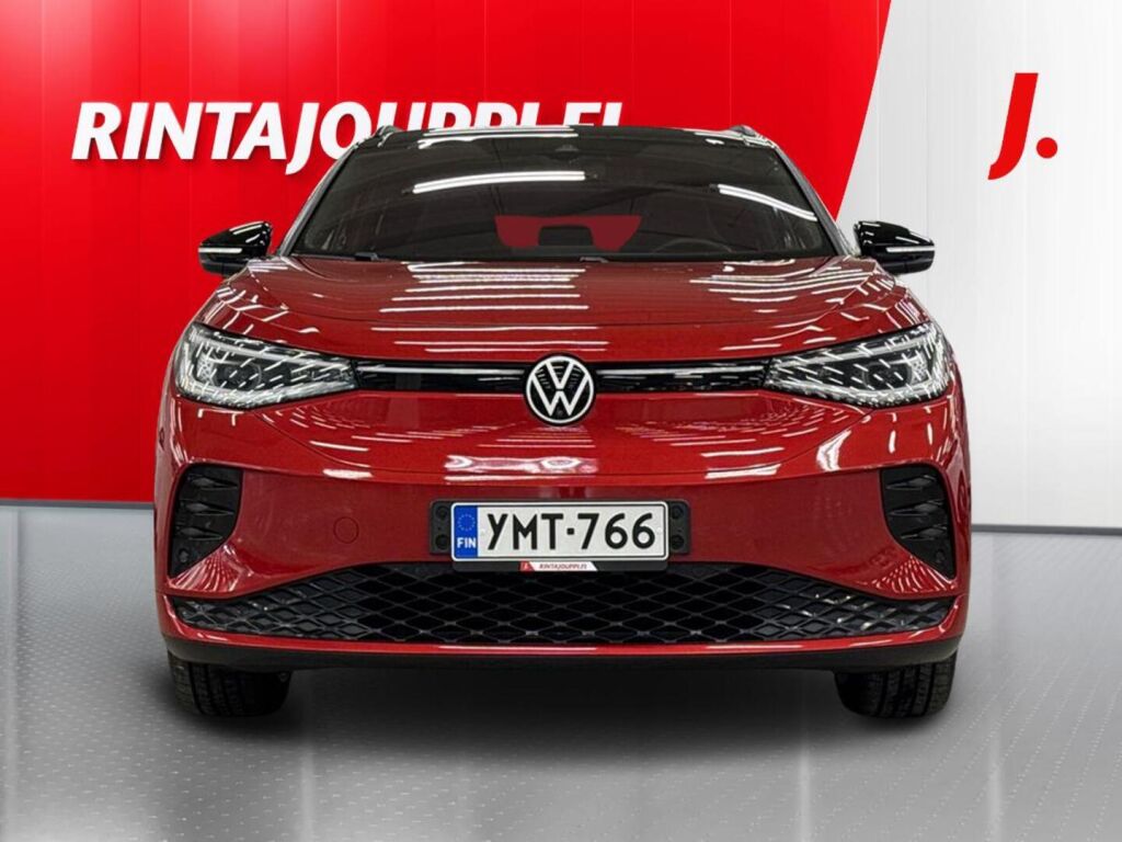 Volkswagen ID.4 2023 