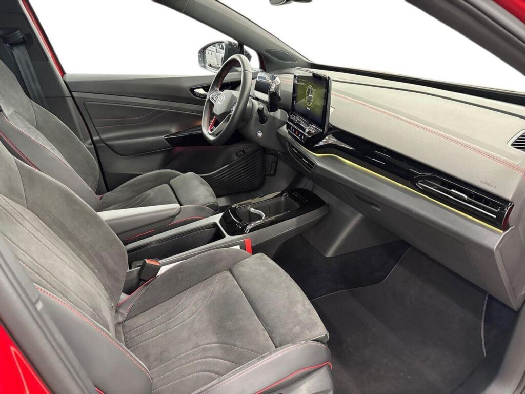 Volkswagen ID.4 2023 
