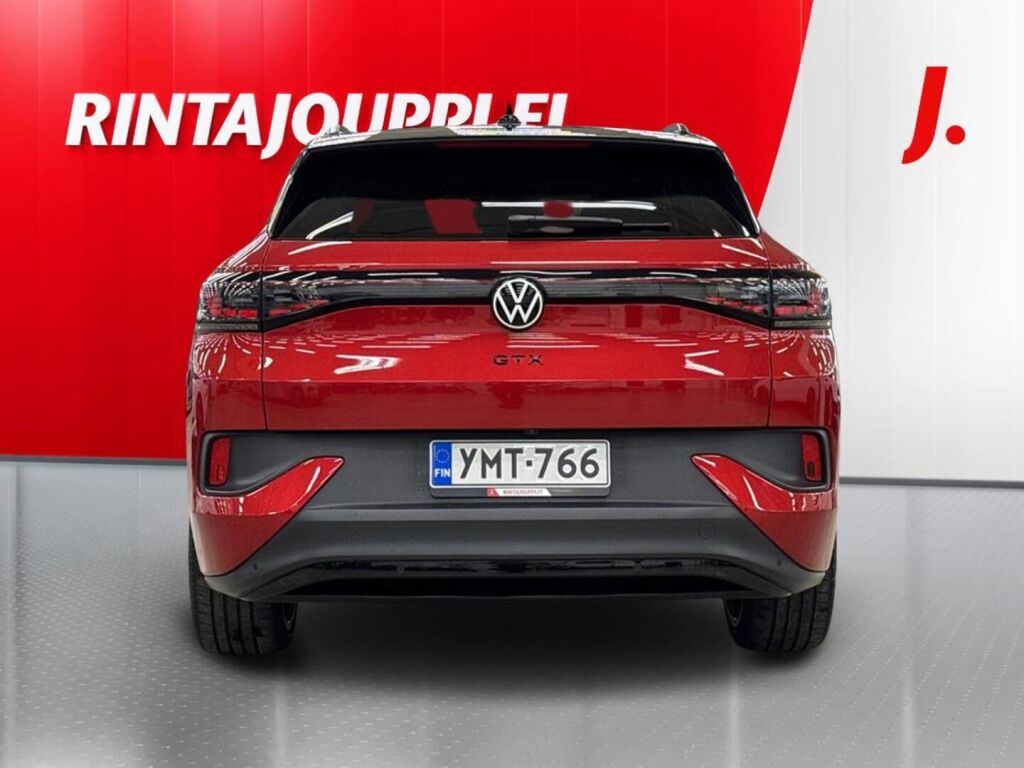 Volkswagen ID.4 2023 