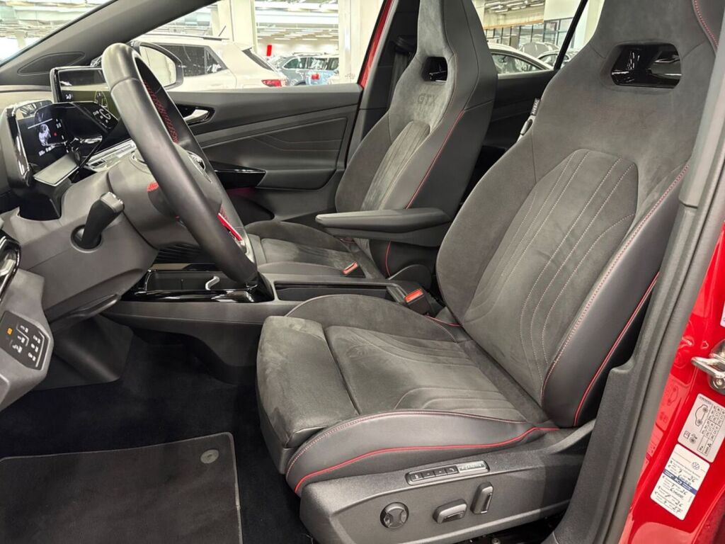 Volkswagen ID.4 2023 