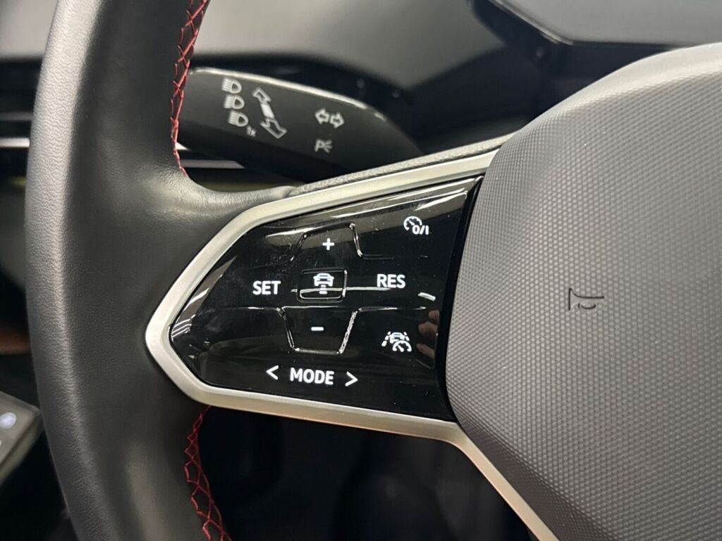 Volkswagen ID.4 2023 