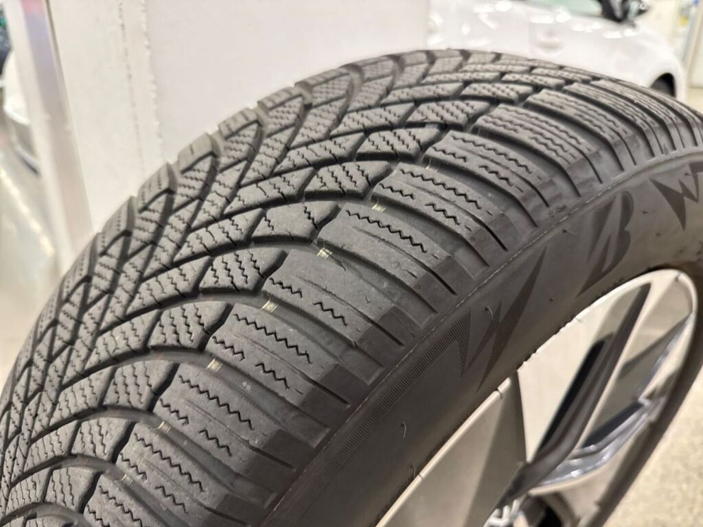 Volkswagen ID.4 2023 