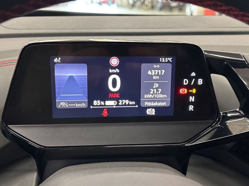 Volkswagen ID.4 2023 
