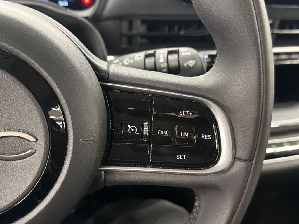 Fiat 500e 2023 