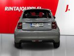 Fiat 500e 2023 