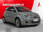 Fiat 500e 2023 