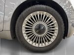 Fiat 500e 2023 
