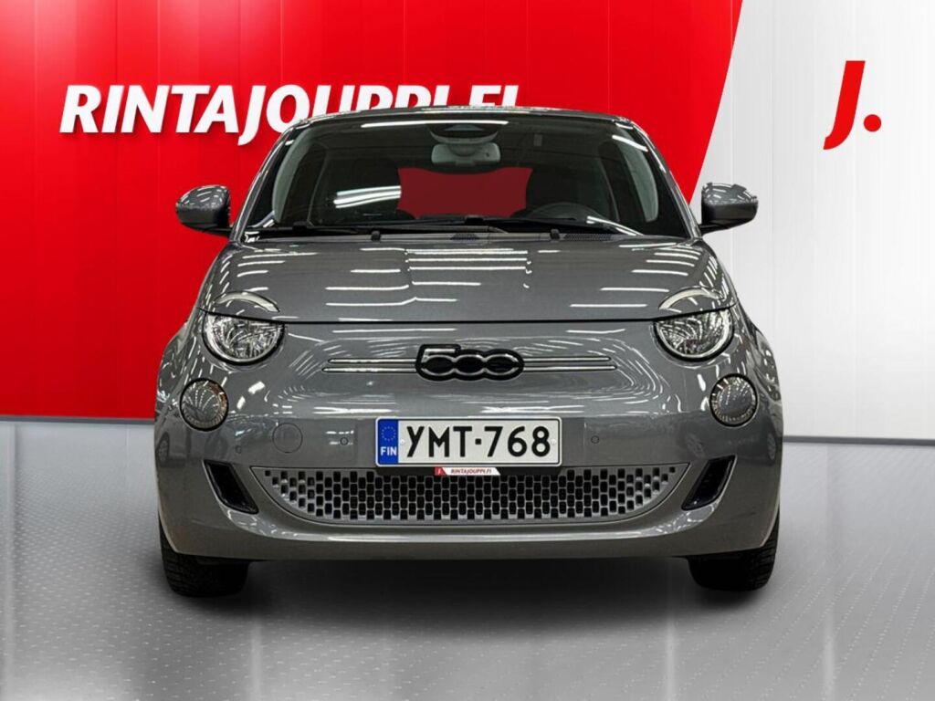 Fiat 500e 2023 
