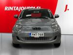 Fiat 500e 2023 