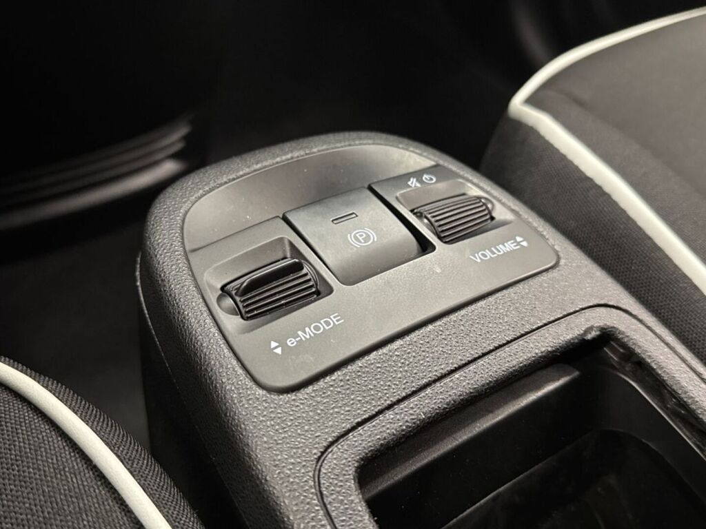Fiat 500e 2023 