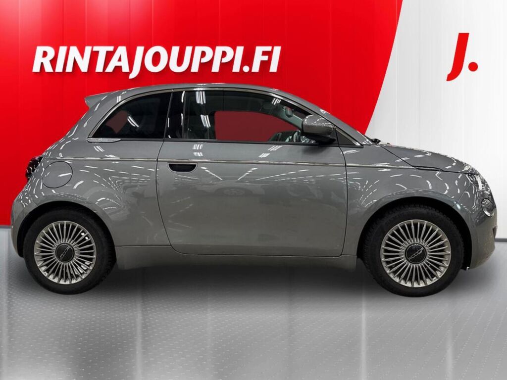 Fiat 500e 2023 