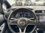 Nissan Leaf 2021 