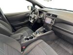 Nissan Leaf 2021 