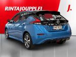 Nissan Leaf 2021 
