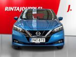 Nissan Leaf 2021 