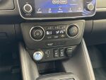 Nissan Leaf 2021 