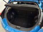 Nissan Leaf 2021 