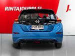 Nissan Leaf 2021 