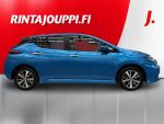 Nissan Leaf 2021 