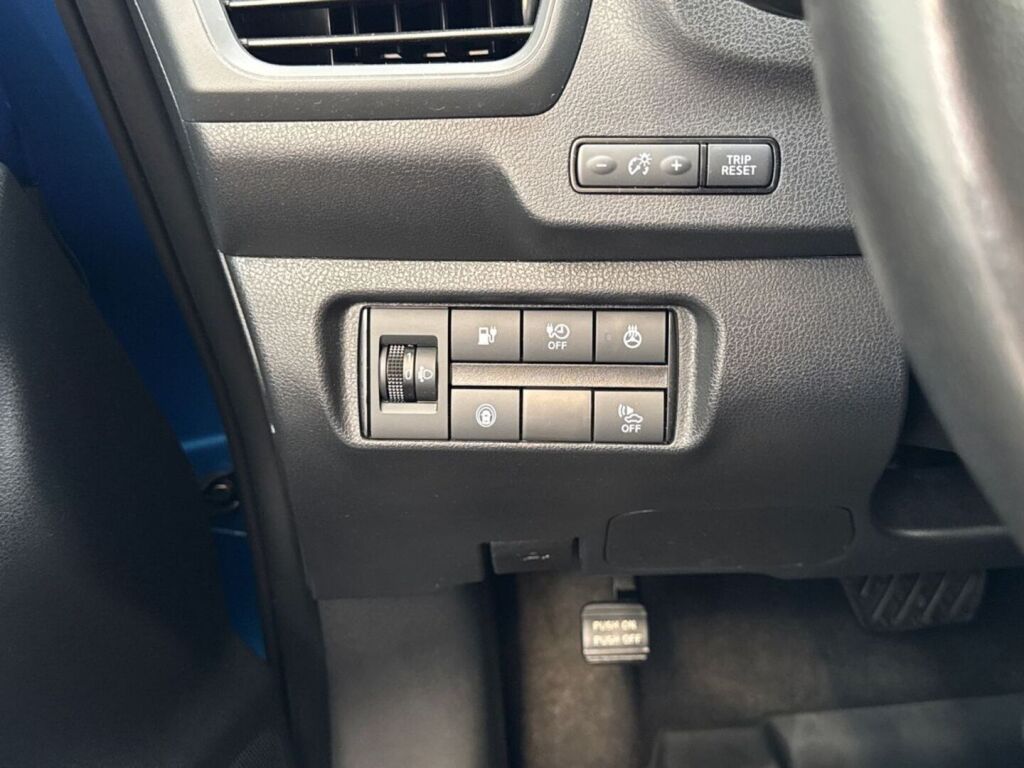 Nissan Leaf 2021 