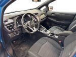 Nissan Leaf 2021 