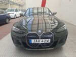 BMW i4 2024 Metalli vihreä(Sanremo Green)