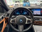 BMW i4 M50 2024 Metalli vihreä(Sanremo Green)