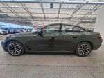BMW i4 2024 Metalli vihreä(Sanremo Green)