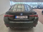 BMW i4 2024 Metalli vihreä(Sanremo Green)