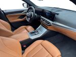 BMW i4 M50 2024 Metalli vihreä(Sanremo Green)