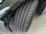 BMW i4 M50 2024 Metalli vihreä(Sanremo Green)