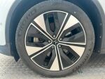 Polestar 2 2023 Metalli harmaa