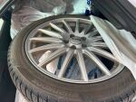 Polestar 2 2023 Metalli harmaa