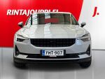 Polestar 2 2023 Metalli harmaa