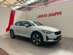 Polestar 2 2023 Metalli harmaa