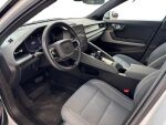 Polestar 2 2023 Metalli harmaa