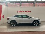 Polestar 2 2023 Metalli harmaa